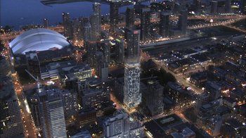 Bisha, A Luxury Collection Hotel, Hotel Toronto