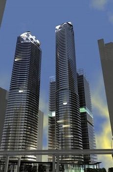 Jp - York St & Lakeshore 3*