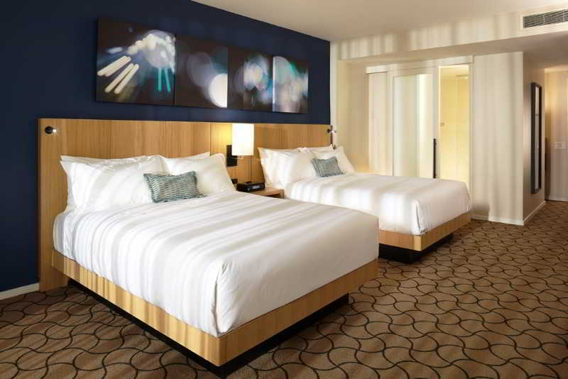 Delta By Marriott 4* Toronto
