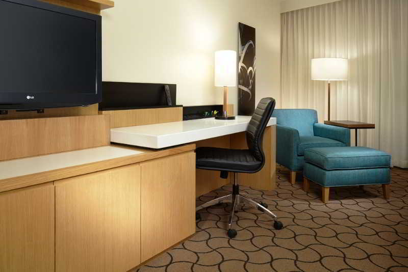Delta By Marriott Hotel Toronto