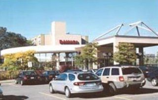 Ramada Hotel