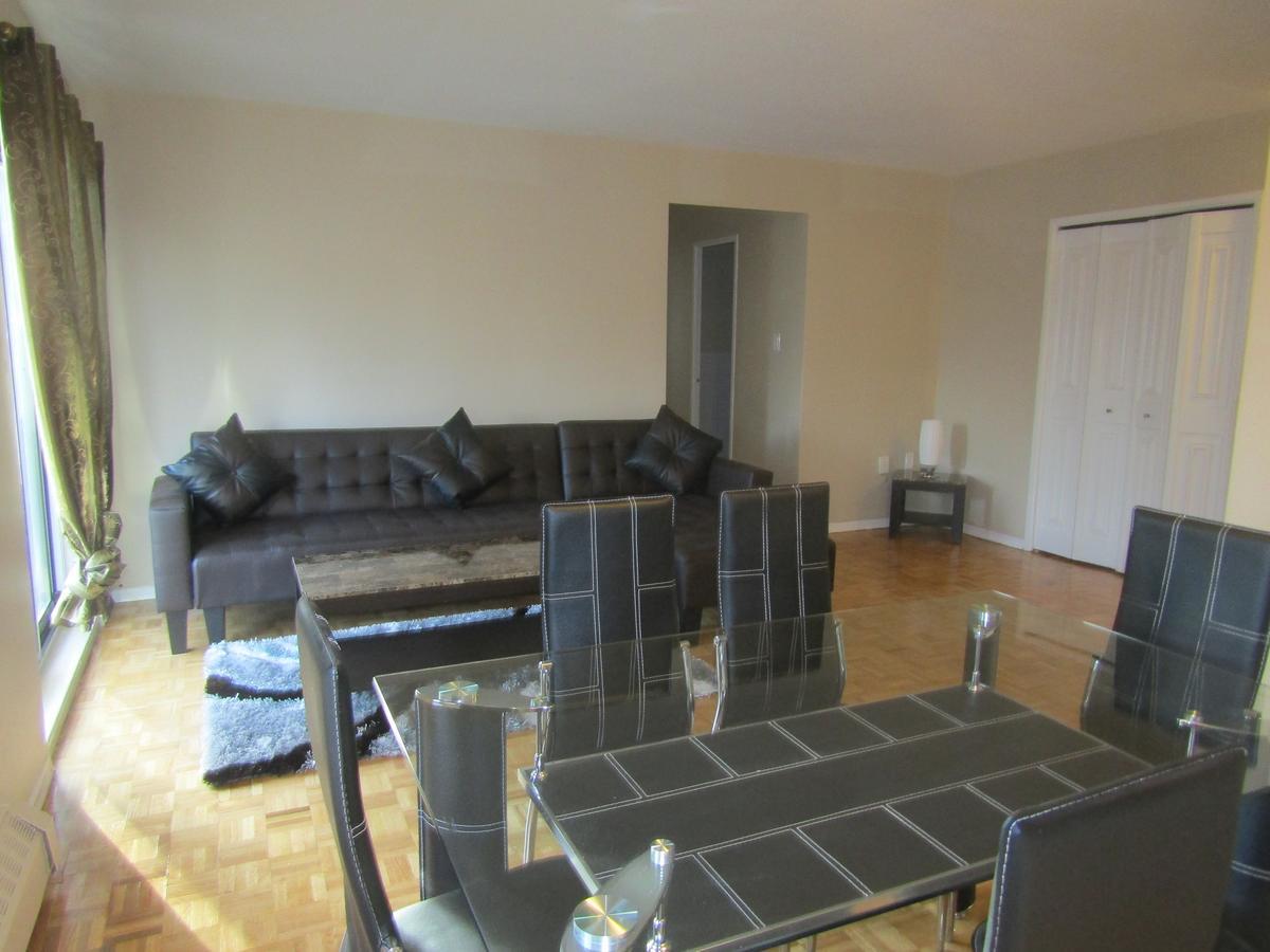 Furnished Living- Scarborough *