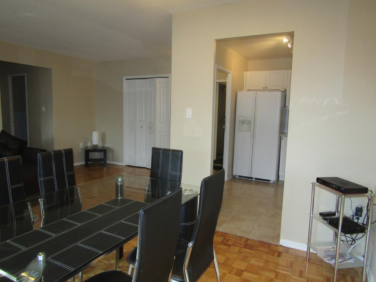 Furnished Living- Scarborough * Toronto