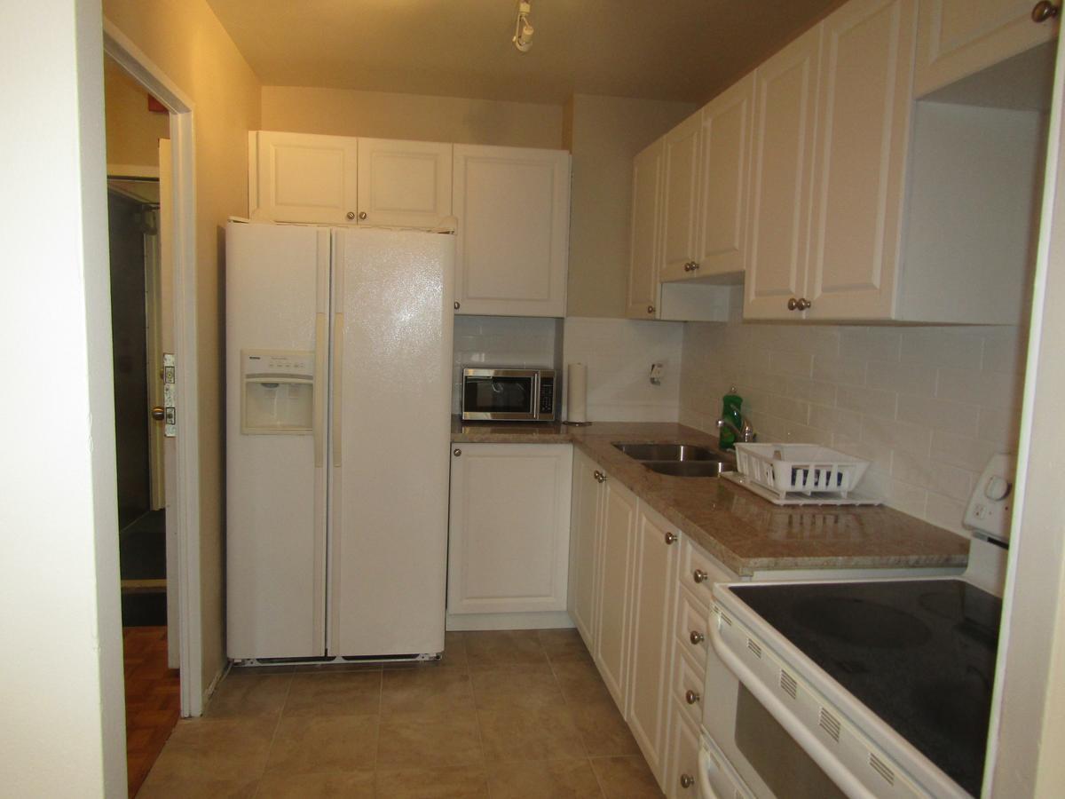 Furnished Living- Scarborough
