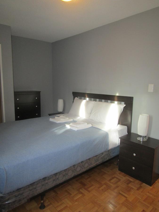 Apartment Furnished Living- Scarborough *