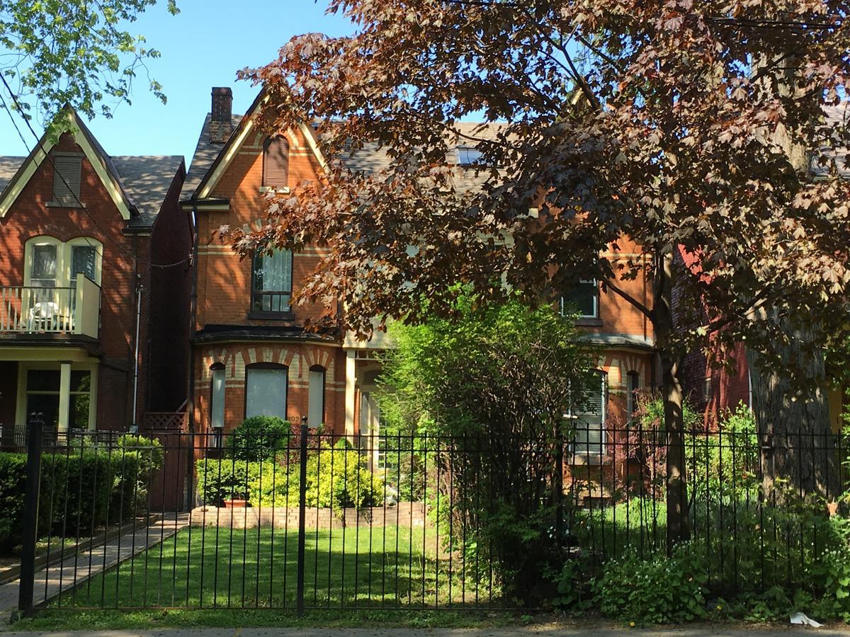 Kensington * Toronto