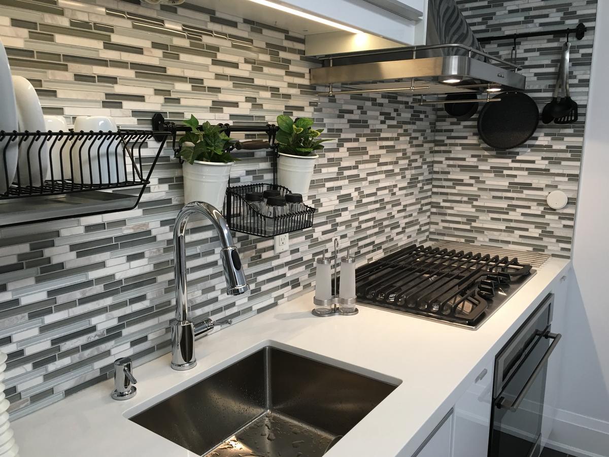 Kensington Apartment Toronto