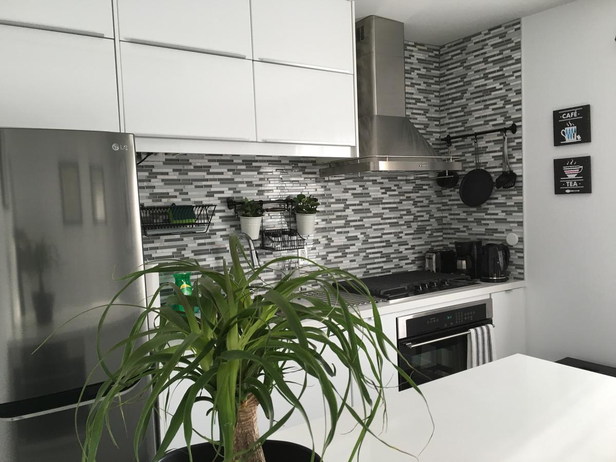 Kensington Apartment