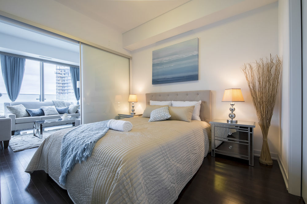 Jp - York St & Lakeshore Hotel 3*