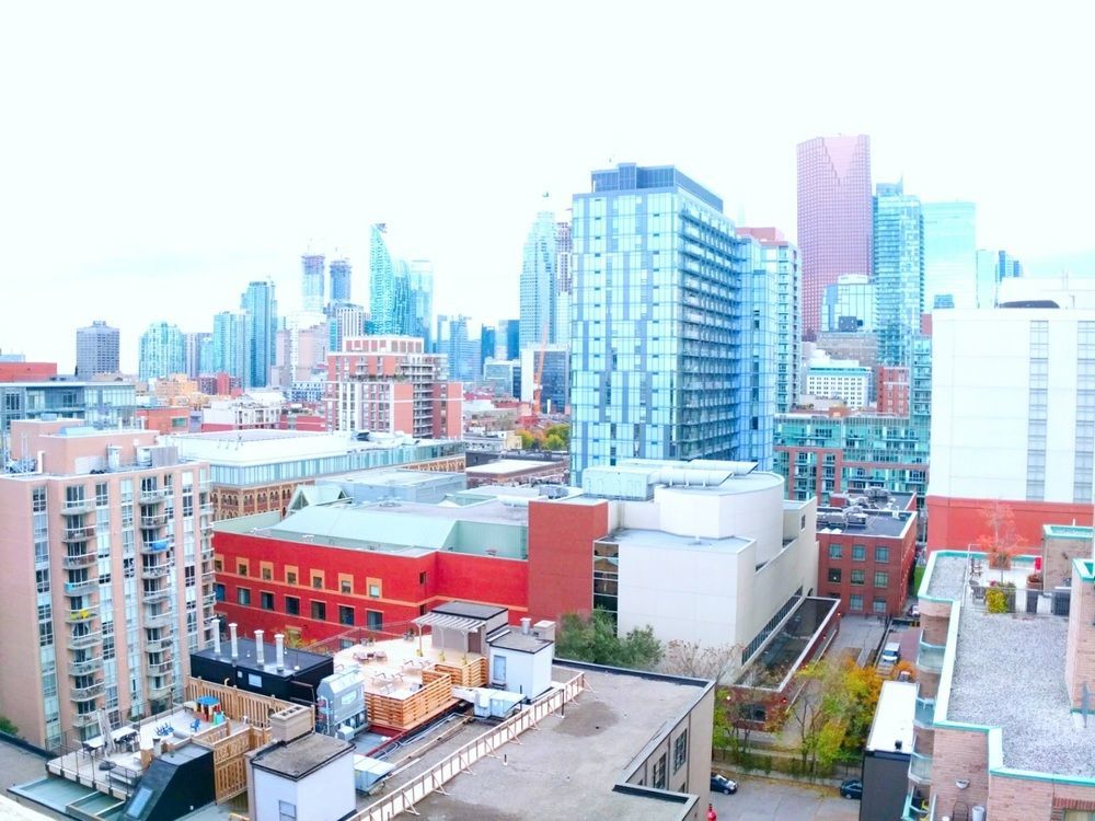 Micasa - Stylish By St. Lawrence Market Toronto