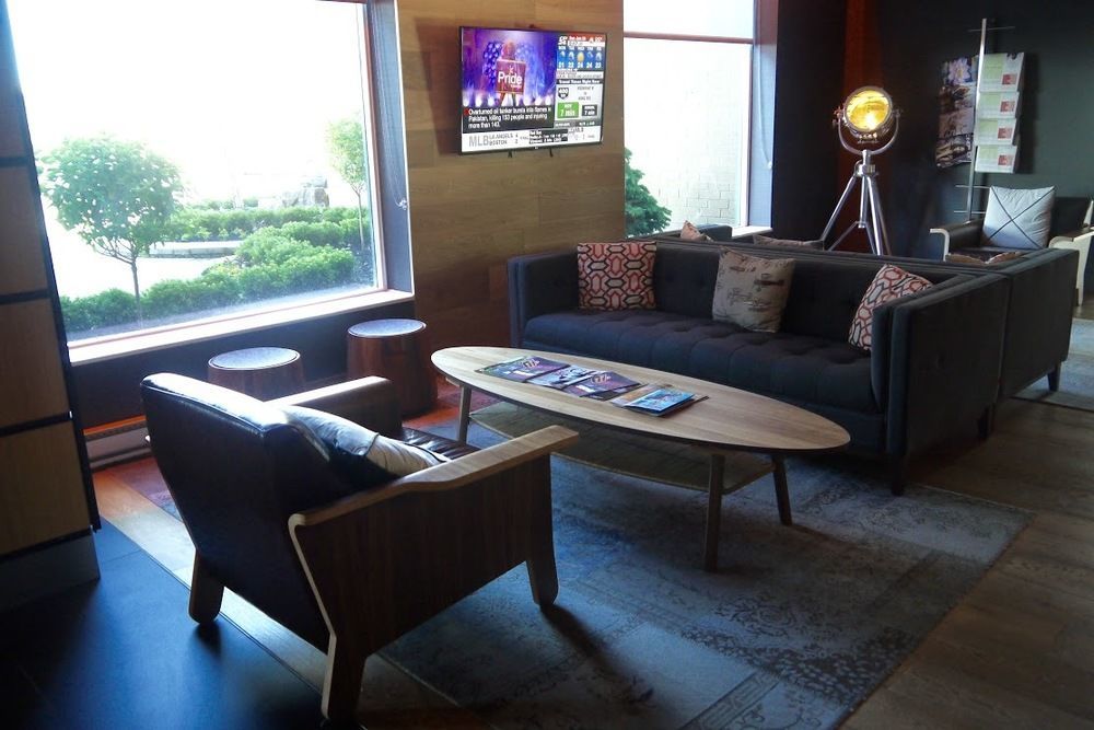 Radisson Airport 3* Toronto