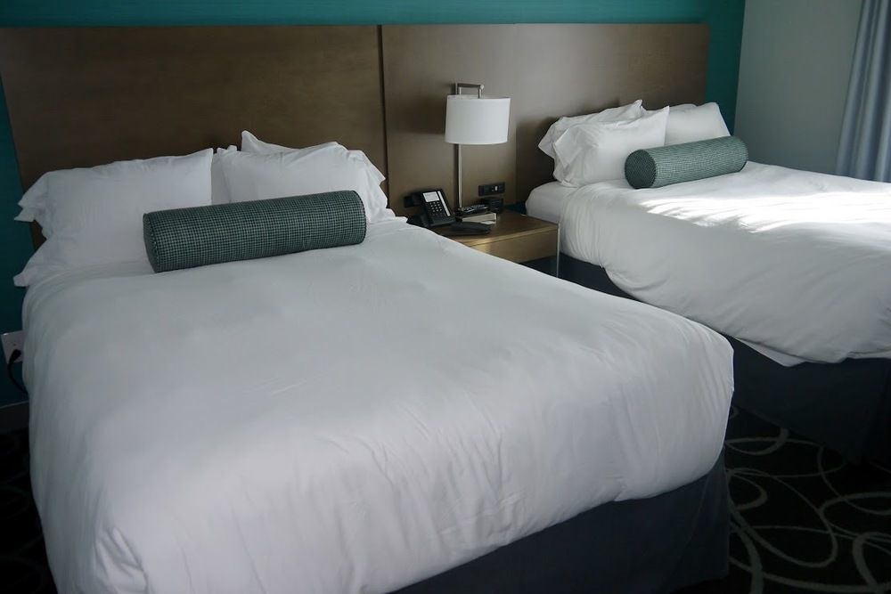 Radisson Airport 3*