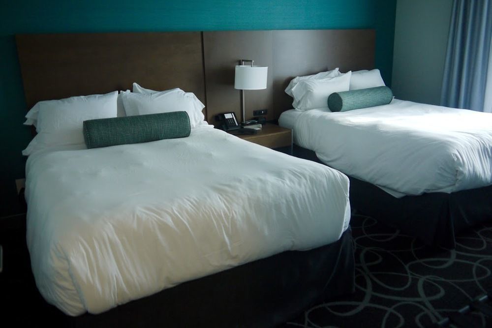 Radisson Airport Hotel 3*