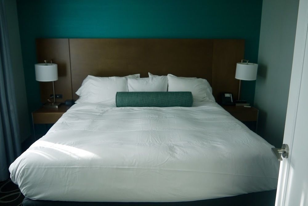 Hotel Radisson Airport