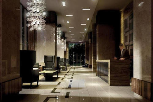Hotel Life Loft - Cn Tower 3*