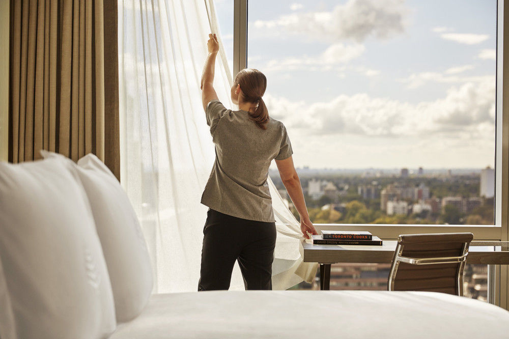 Four Seasons Hotel 5*