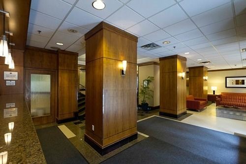 Hampton & By Hilton Downtown Hotel 3*