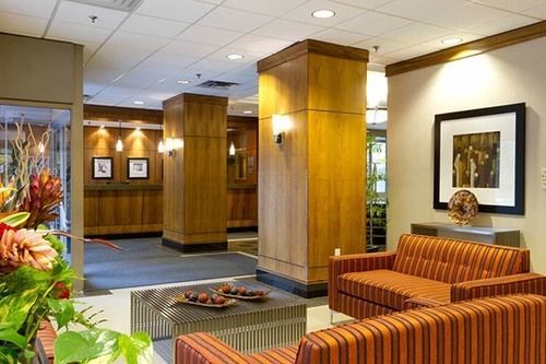 Hampton & By Hilton Downtown Toronto