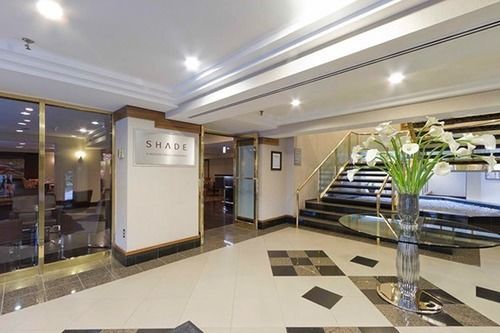 Hampton & By Hilton Downtown Hotel Toronto
