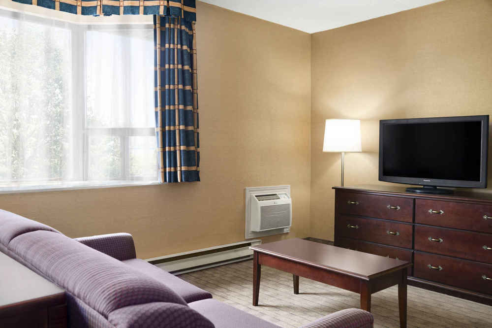 Hotel Travelodge By Wyndham East