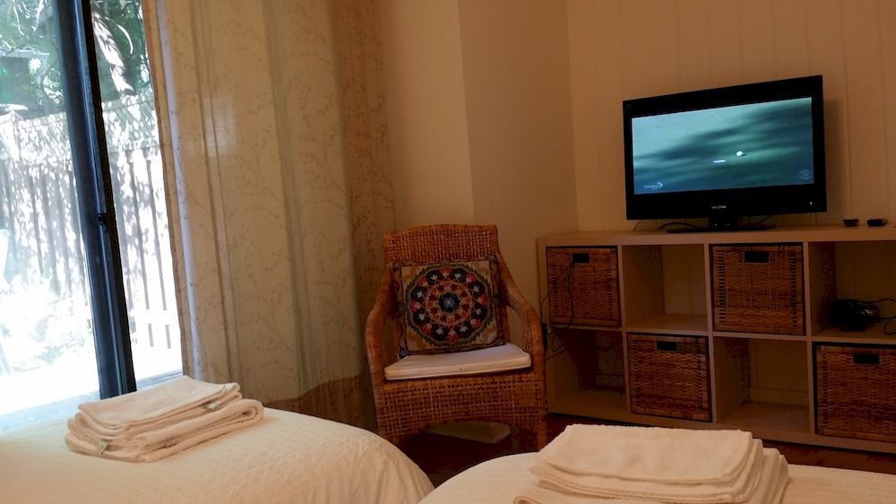 Guest house Margie Toronto