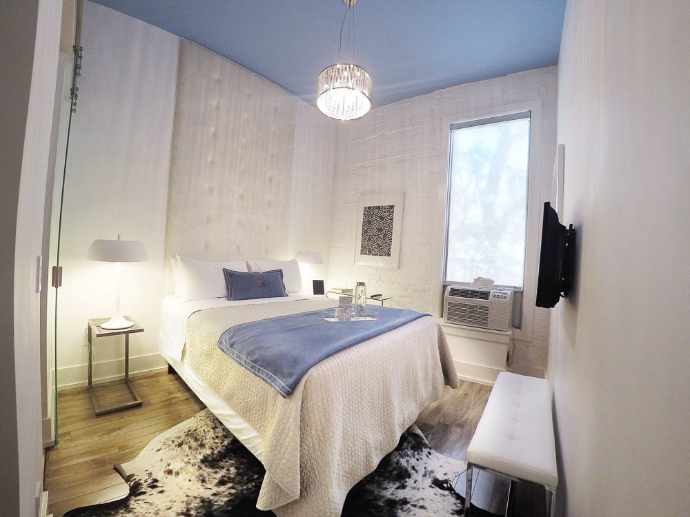 Baystreet Hotel/motel