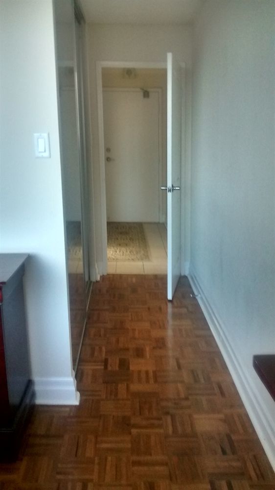 Furnished Living - Bay Street * Toronto