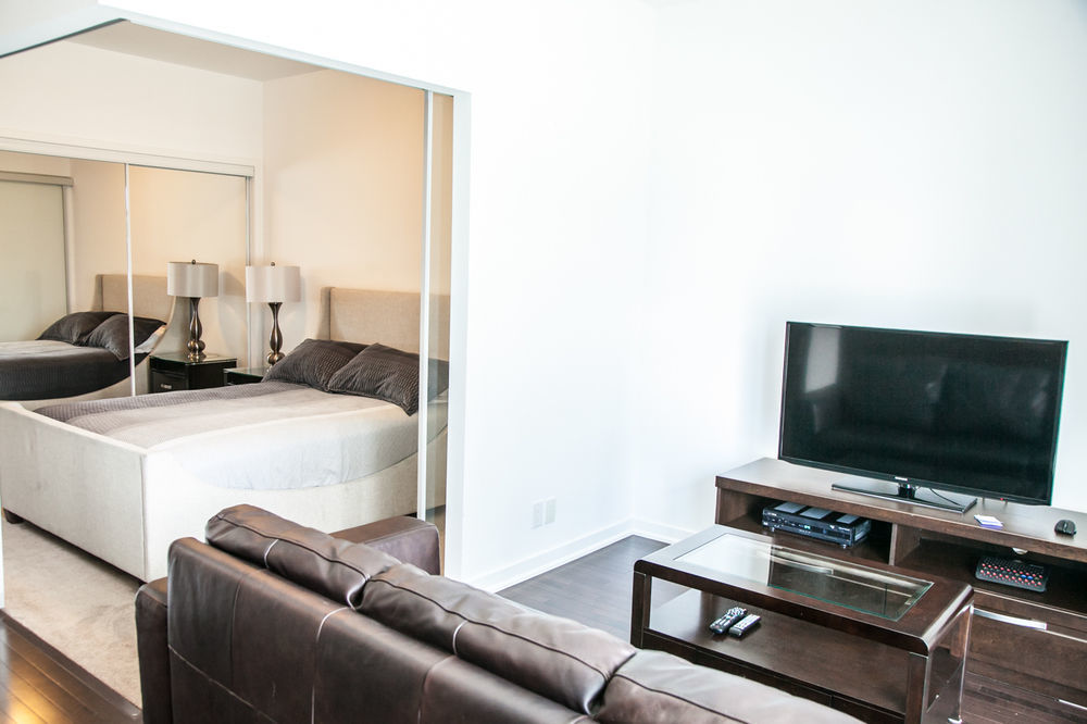 Hotel The Corporate - Ice Toronto