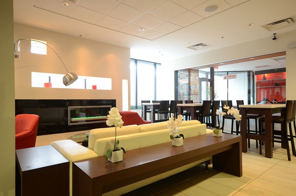 Hotel Bond Place 3*