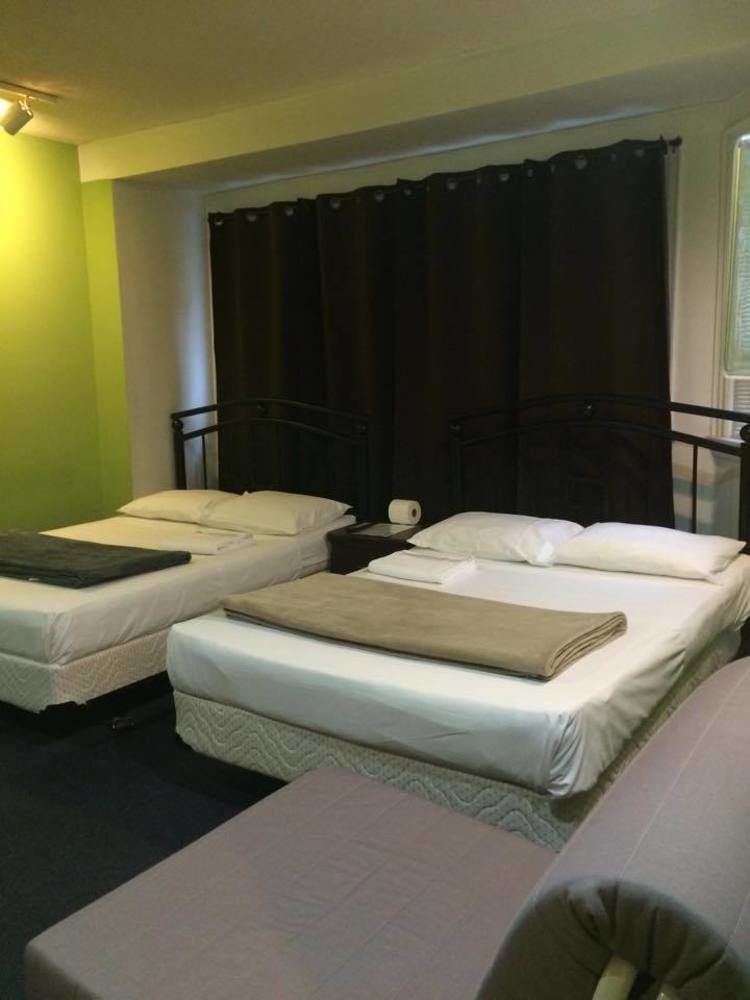 Adas Guest house Toronto