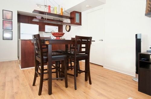 E.s.i Furnished At Harbourview