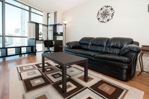 Apartment E.s.i Furnished At Harbourview
