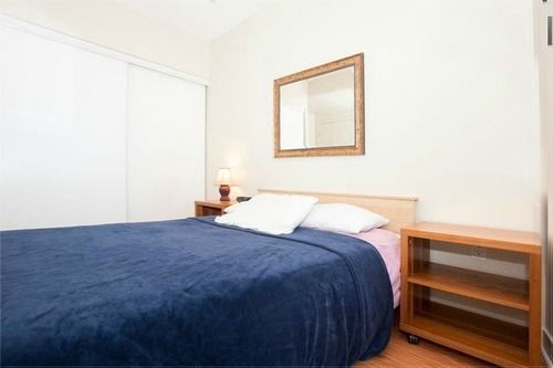 Apartment E.s.i Furnished At Harbourview