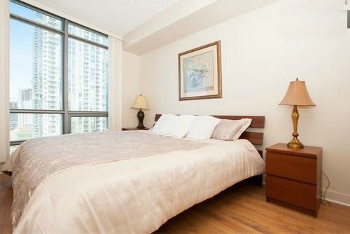E.s.i Furnished At Harbourview Apartment