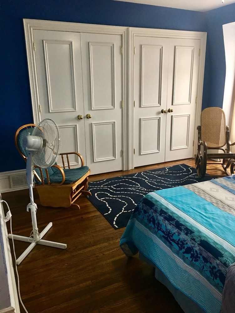 Guest house Comfy & Toronto