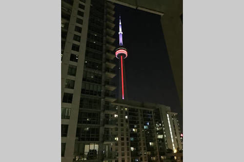 Jp - York St & Lakeshore Hotel 3*