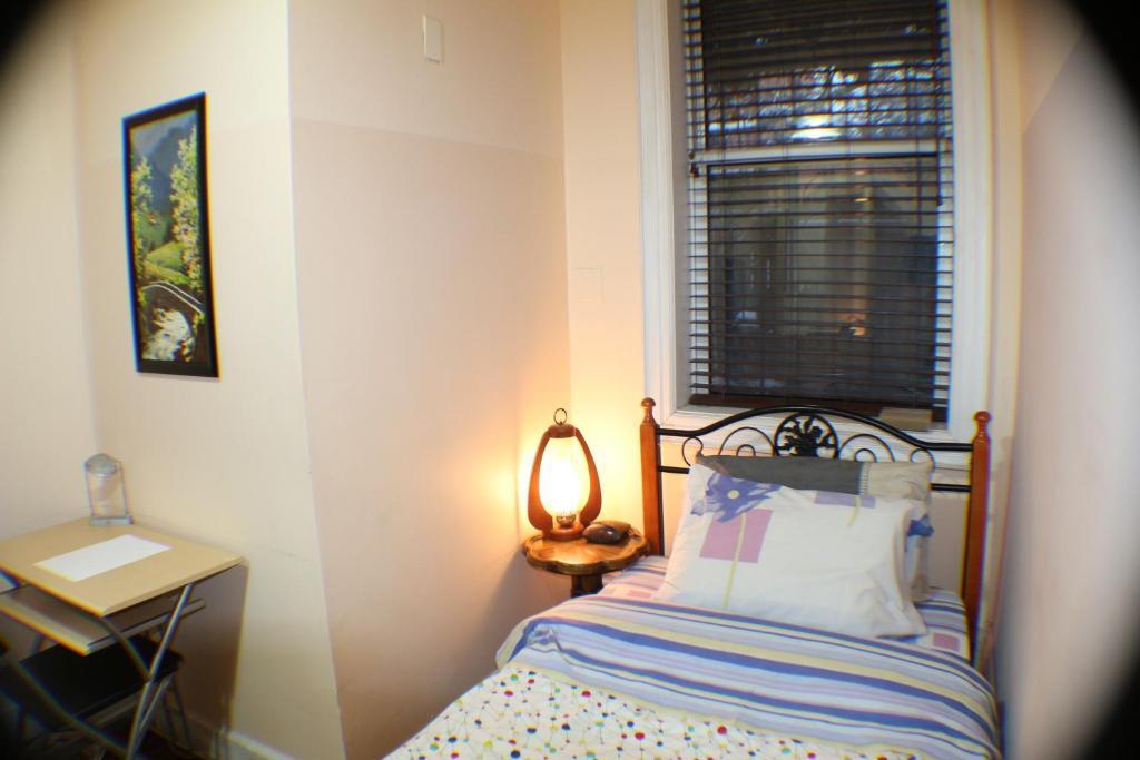 Guest house Comfy & 2*