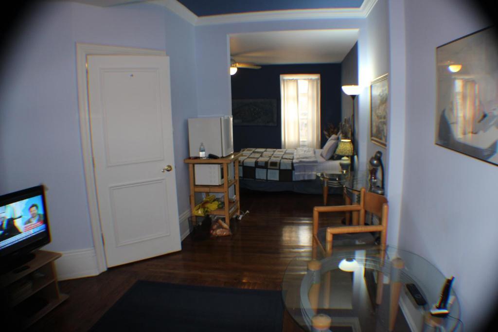 Guest house Comfy & 2*