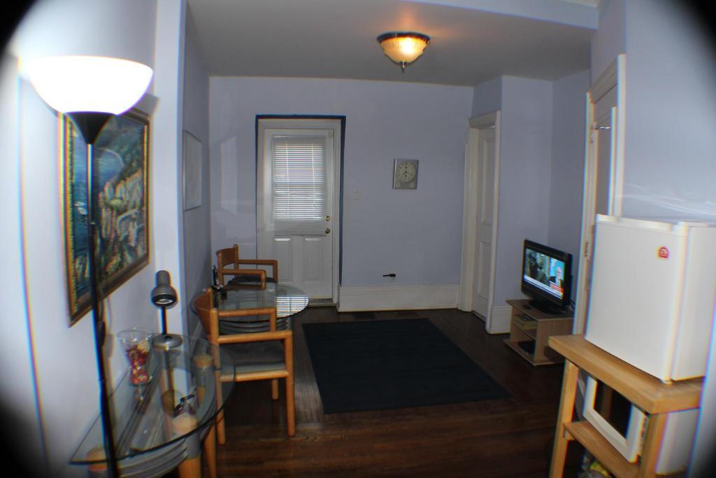 Guest house Comfy & 2*