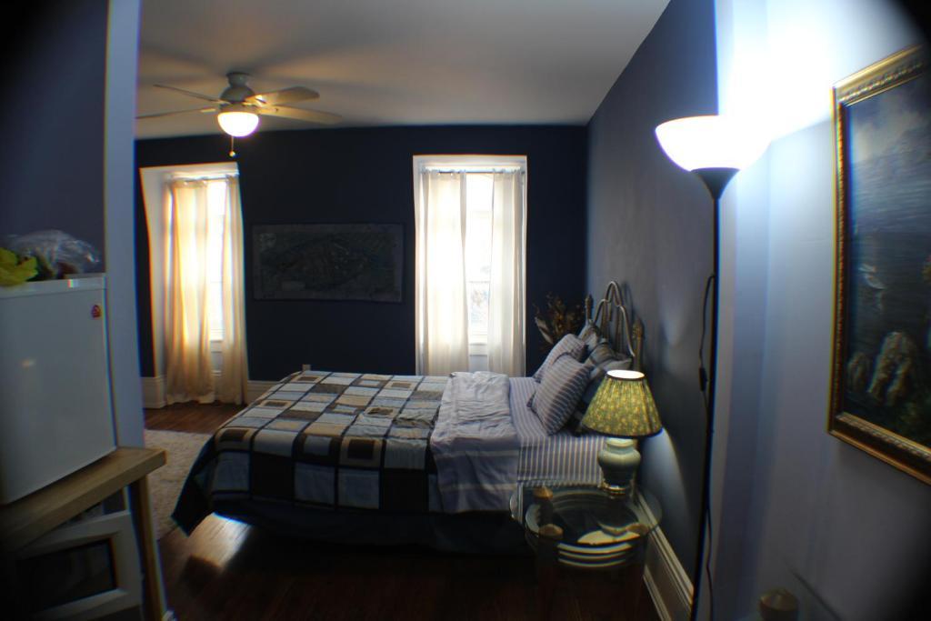 Comfy & Guest house