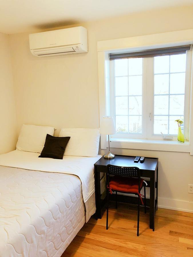 Guest house The Parkway Place