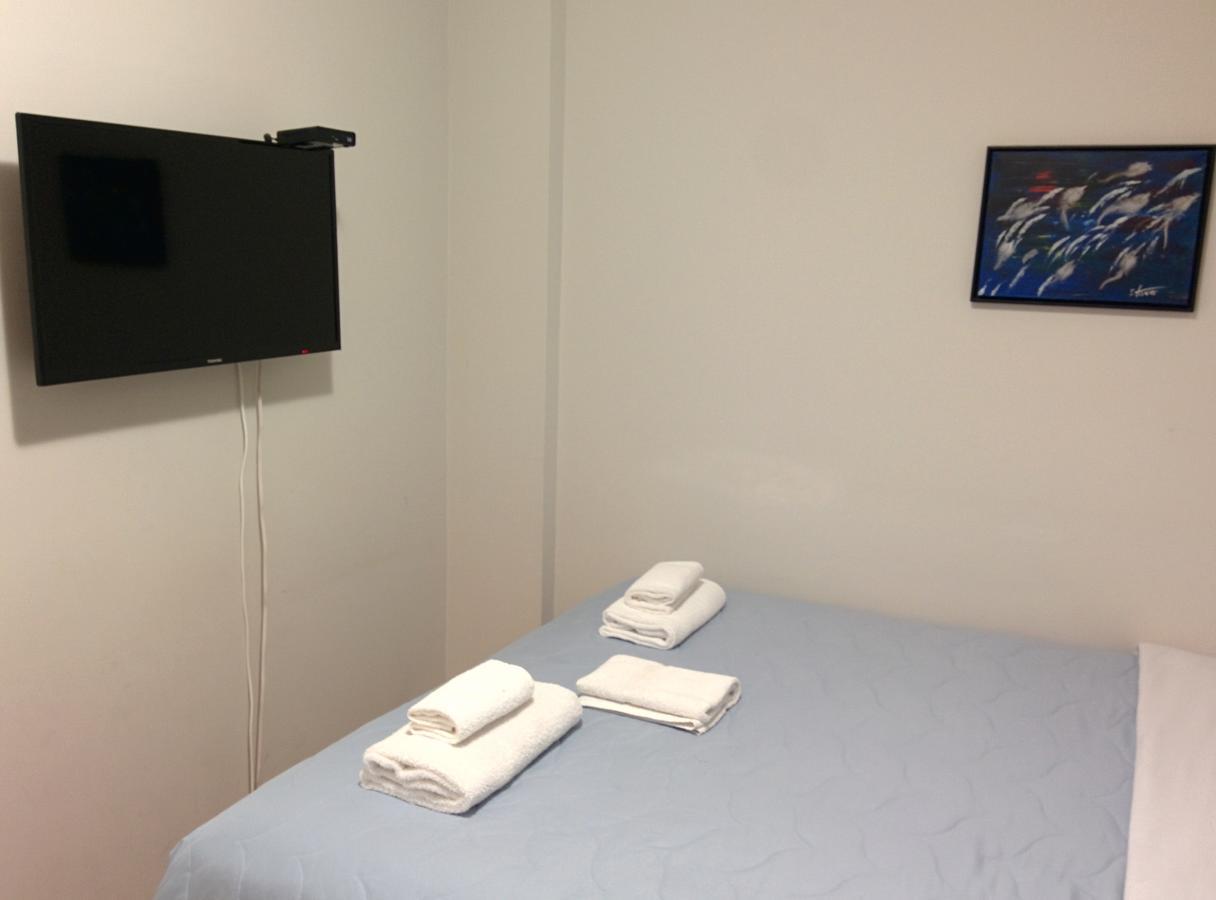 The Parkway Place Guest house 2*
