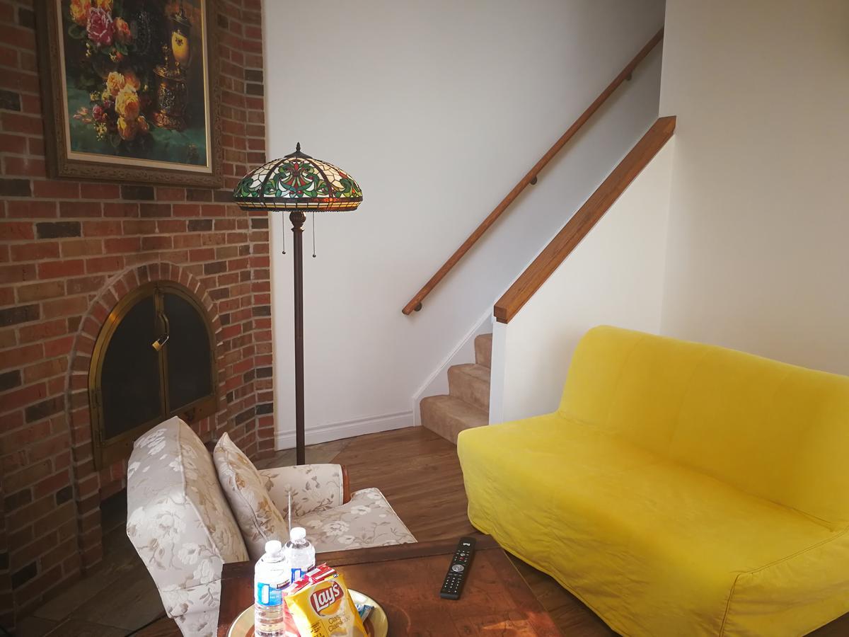 Margie Guest house Toronto