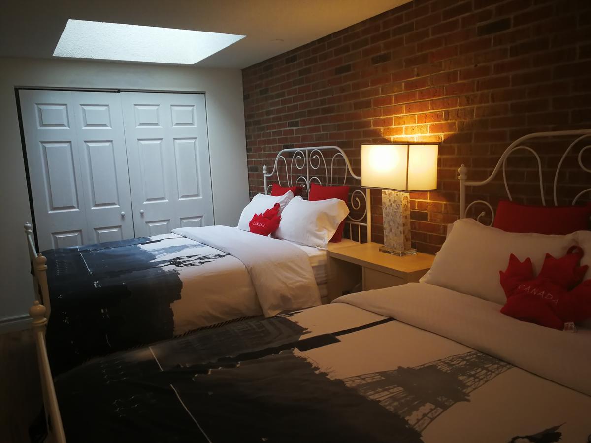 Margie Guest house Toronto