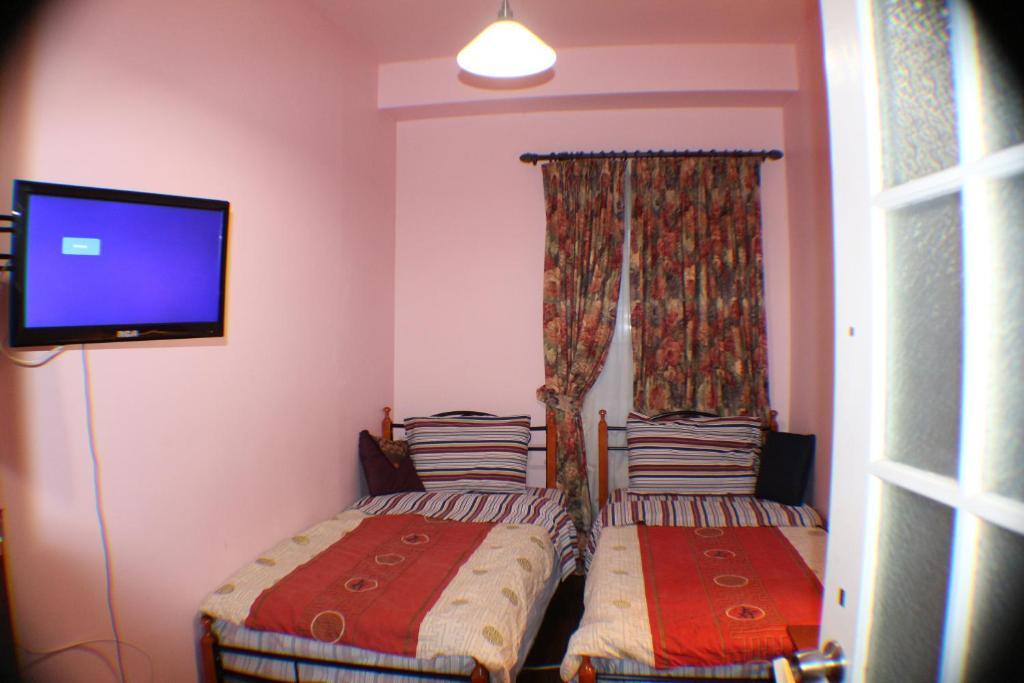 Guest house Comfy &