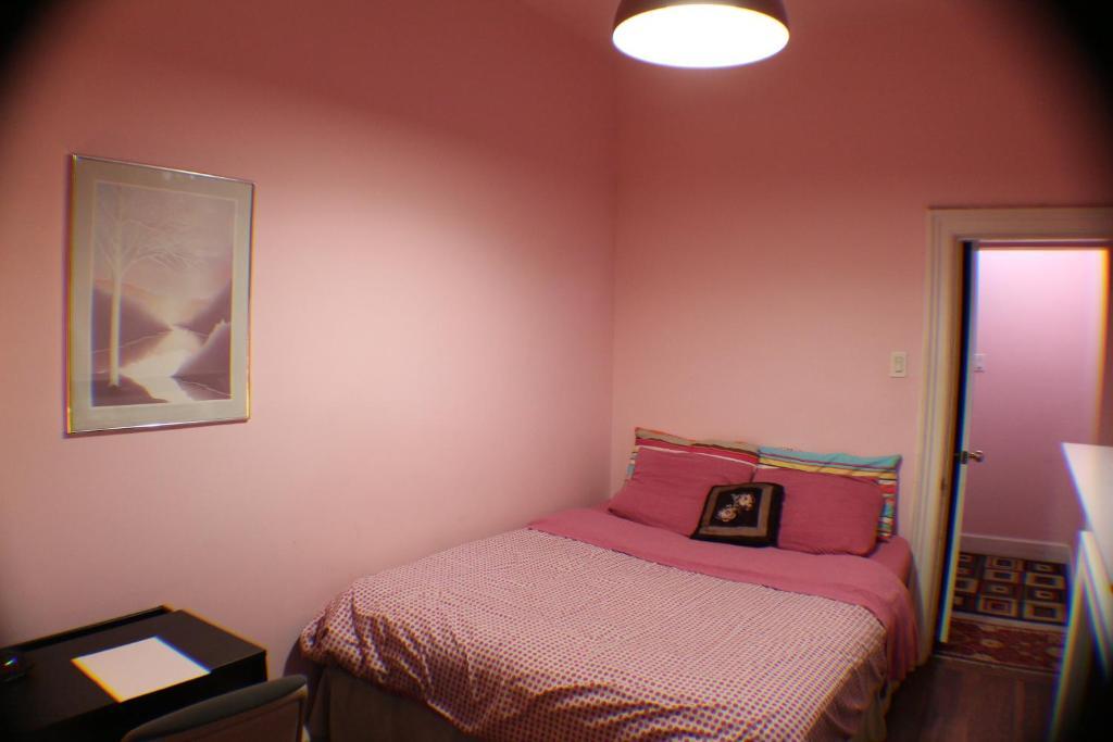 Comfy & Guest house Toronto