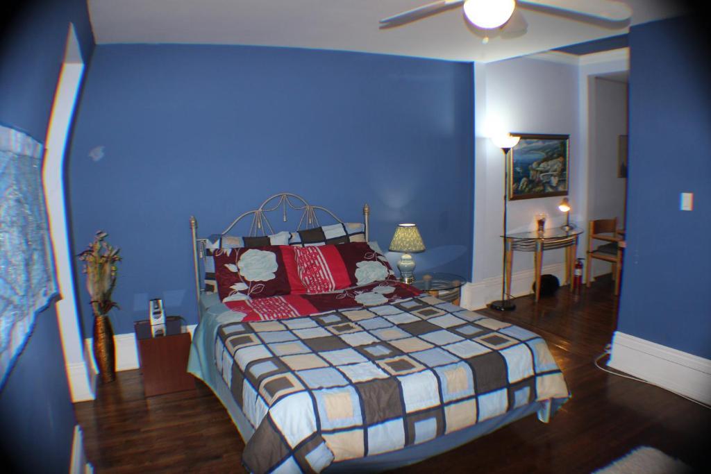 Guest house Comfy &