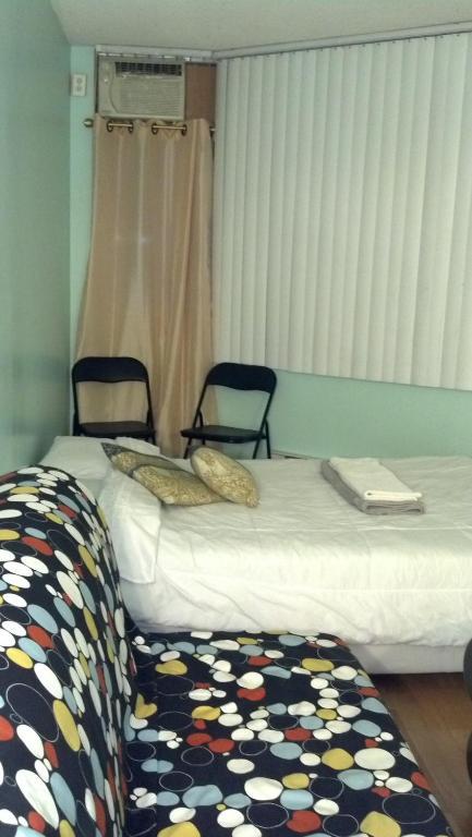 Alisa Guest Apartment *