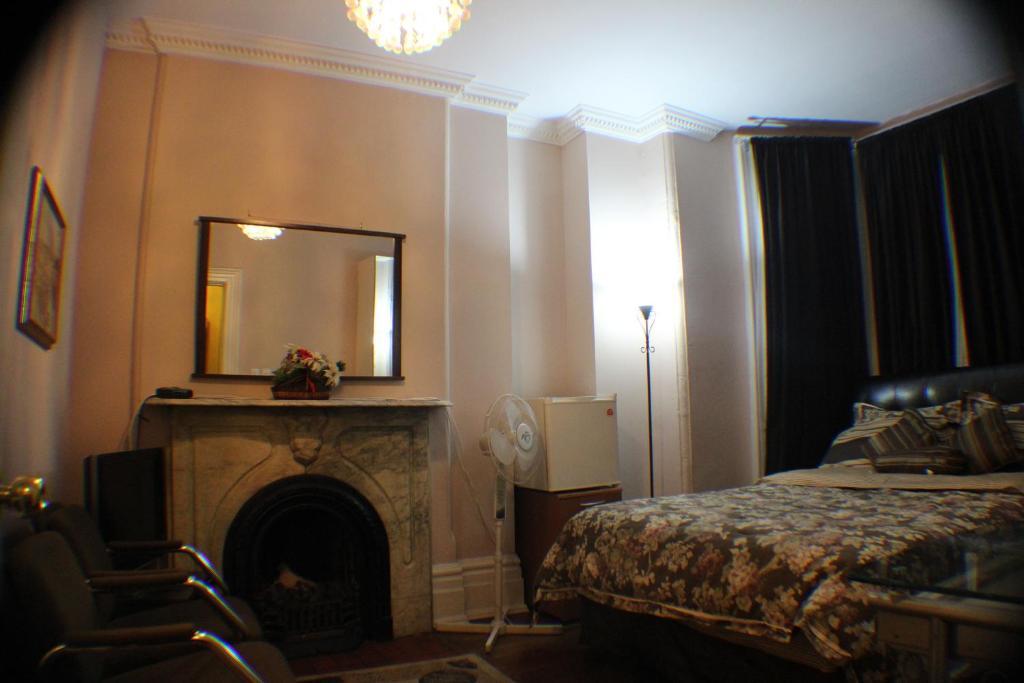 Guest house Comfy & 2*