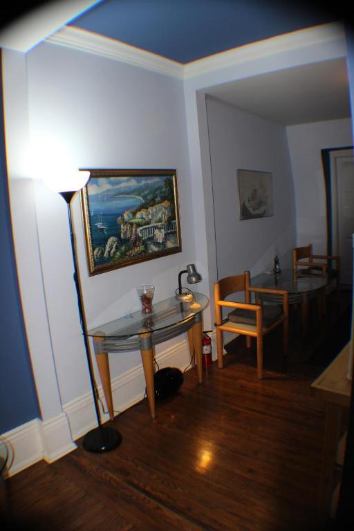 Comfy & Guest house